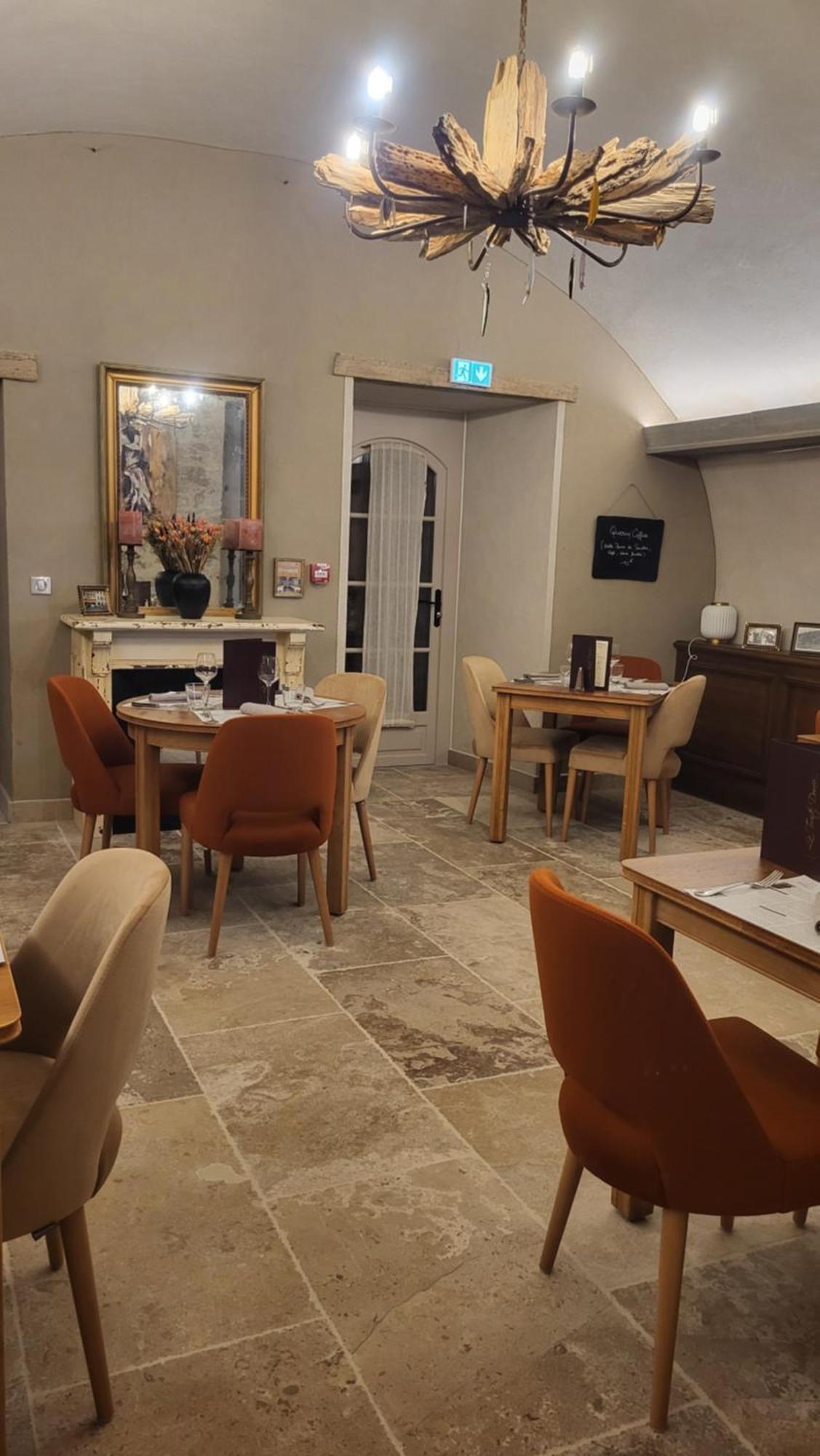 Logis hôtel Spa La Truite Dorée Vers  Buitenkant foto