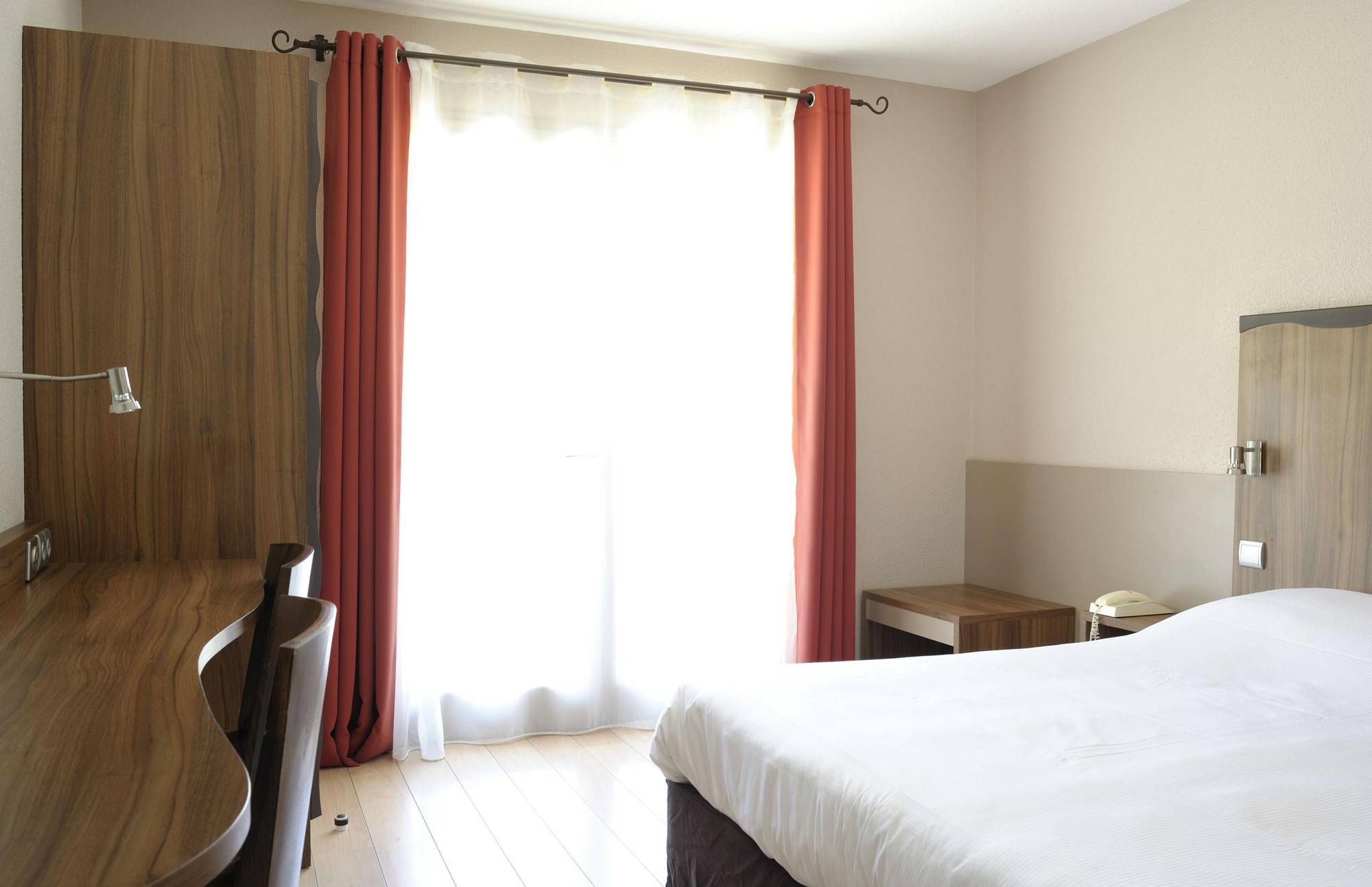 Logis hôtel Spa La Truite Dorée Vers  Buitenkant foto